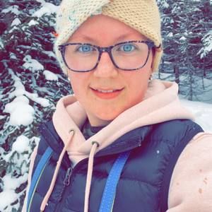 Meet your Posher, Christie